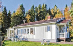 Gorgeous Home In Kil With Sauna